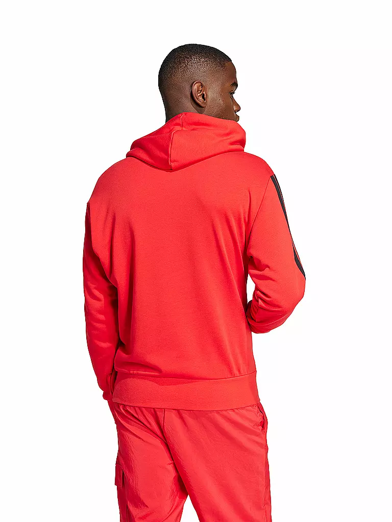 ADIDAS | Herren Hoodie 3S FT |
