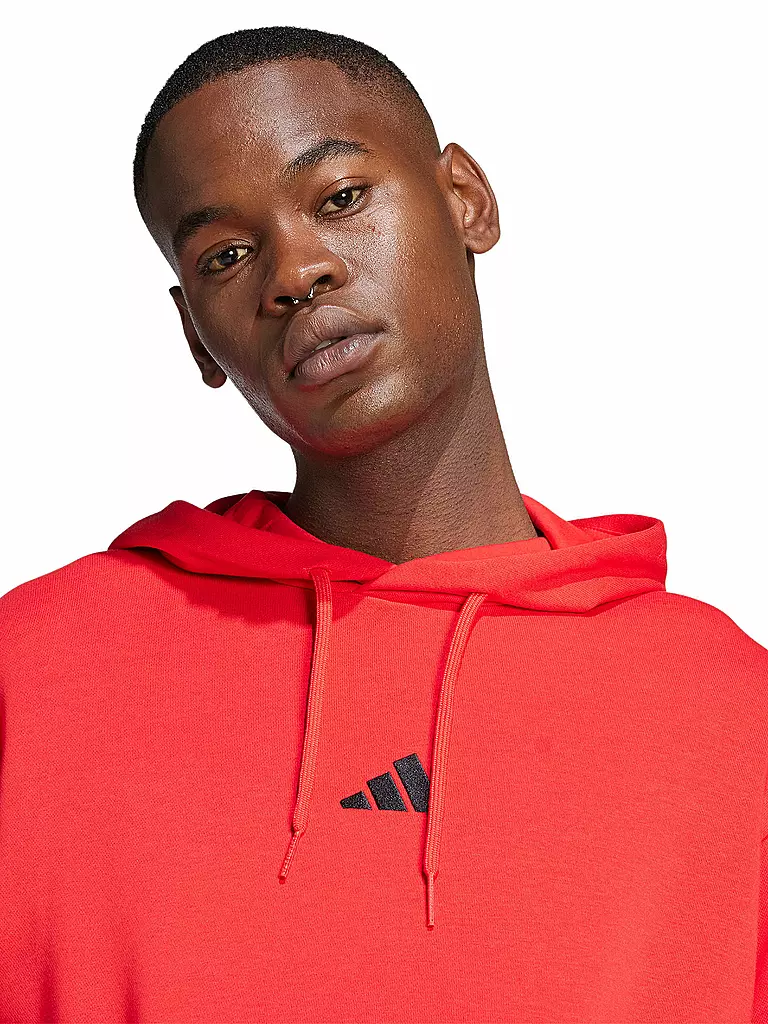 ADIDAS | Herren Hoodie 3S FT |