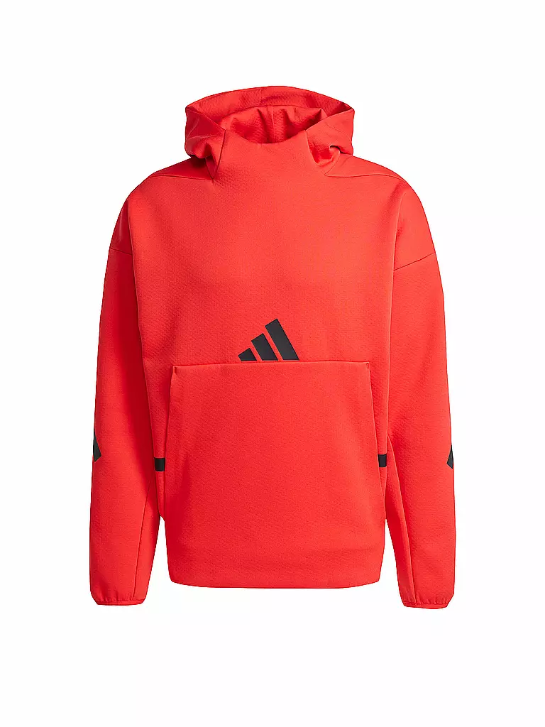 ADIDAS | Herren Hoodie ZNE | Rouge