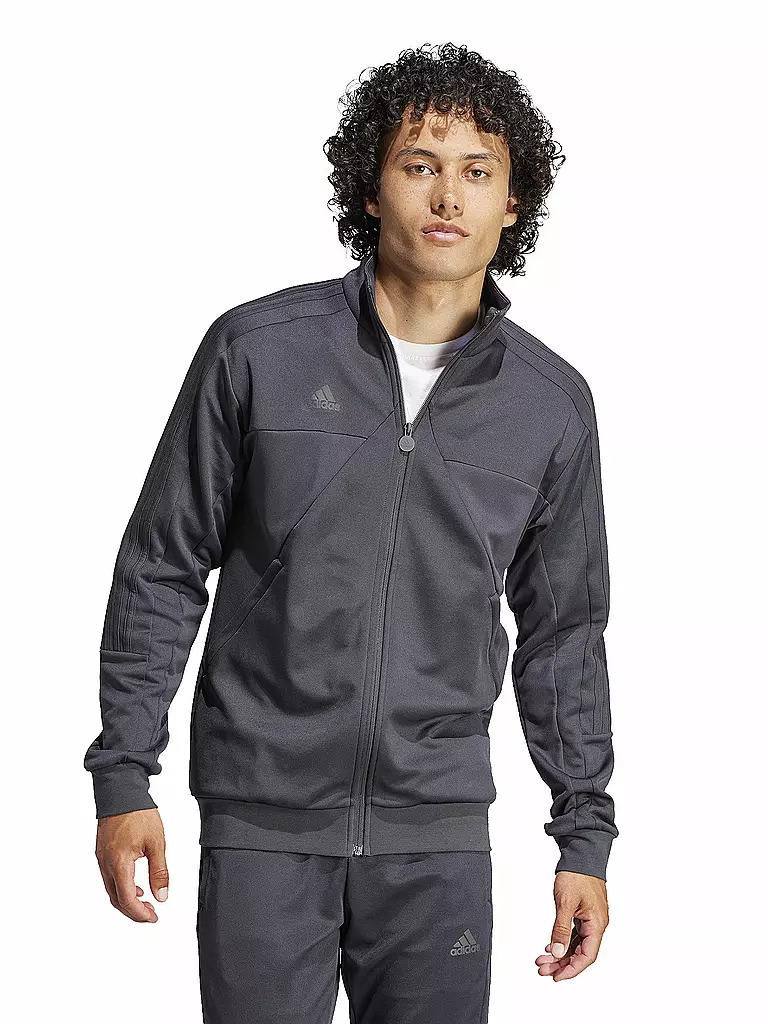 ADIDAS | Herren Jacke Tiro Reflective | Gris