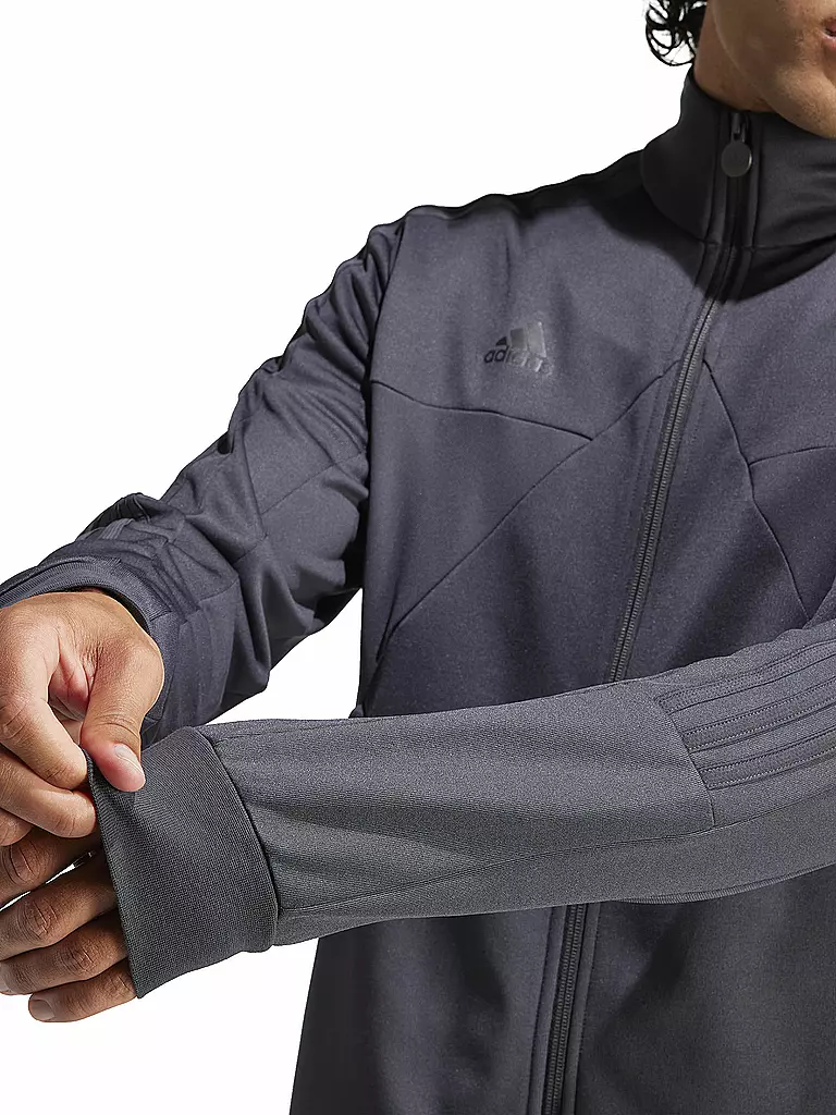 ADIDAS | Herren Jacke Tiro Reflective | Gris