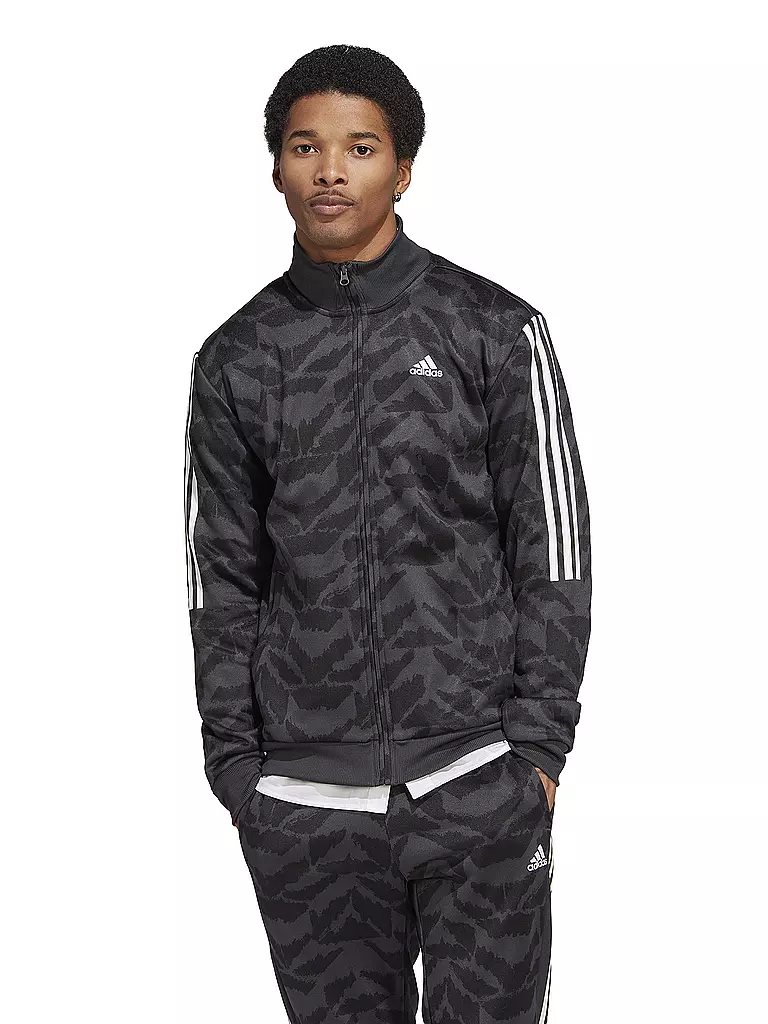 ADIDAS | Herren Jacke Tiro Suit-Up | Gris