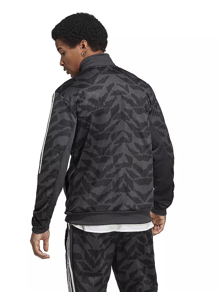 ADIDAS | Herren Jacke Tiro Suit-Up | Gris