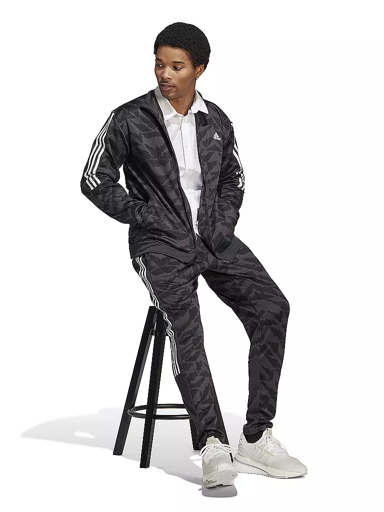 ADIDAS | Herren Jacke Tiro Suit-Up | Gris