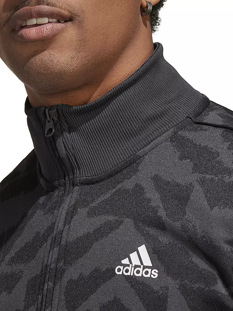 ADIDAS | Herren Jacke Tiro Suit-Up | Gris