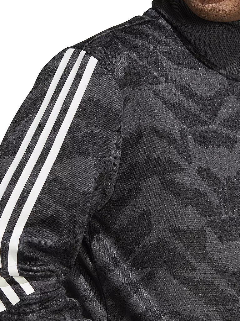 ADIDAS | Herren Jacke Tiro Suit-Up | Gris