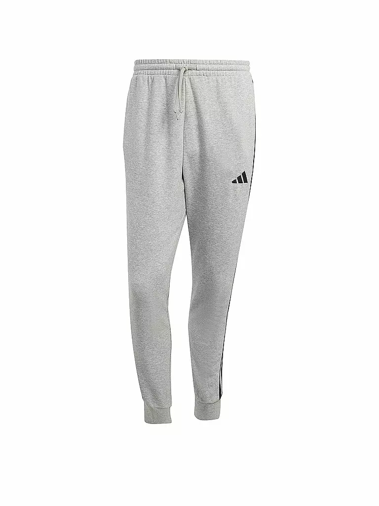 ADIDAS | Herren Jogginghose 3S FT TC PT | Gris