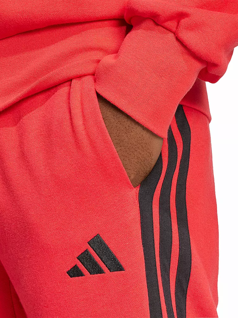 ADIDAS | Herren Jogginghose 3S FT TC |