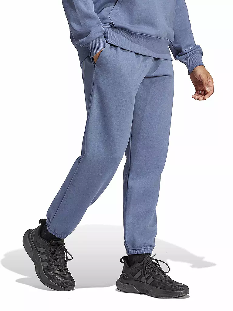 ADIDAS | Herren Jogginghose ALL SZN  | Bleu foncé
