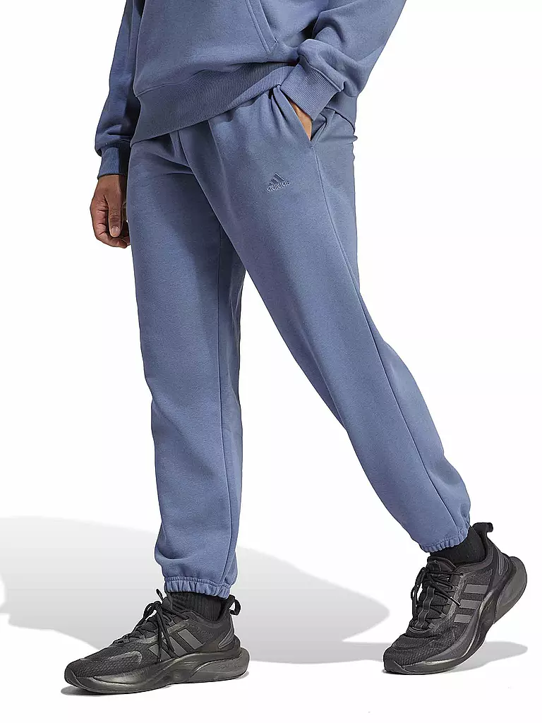 ADIDAS | Herren Jogginghose ALL SZN  | Bleu foncé