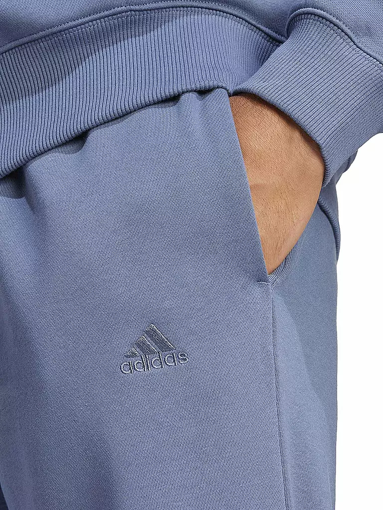 ADIDAS | Herren Jogginghose ALL SZN  | Bleu foncé