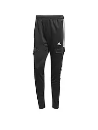 ADIDAS | Herren Jogginghose Tiro Cargo | Noir
