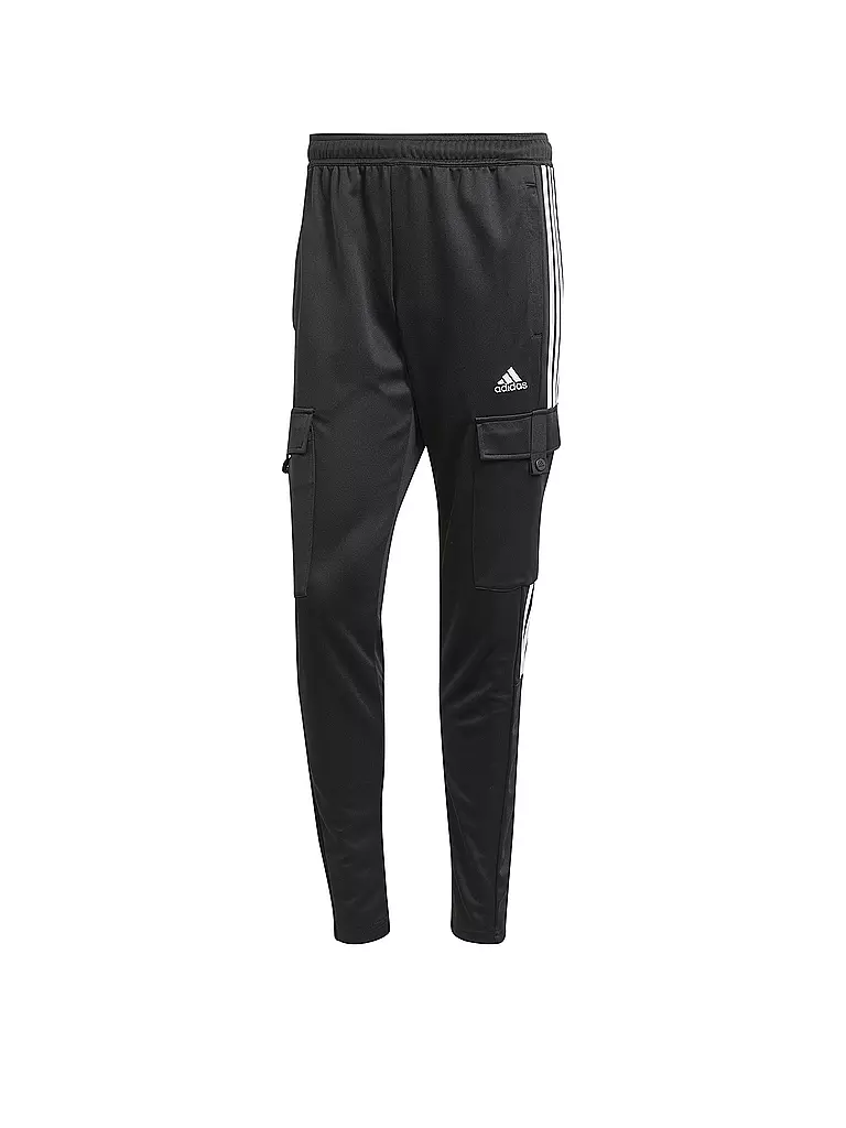 ADIDAS | Herren Jogginghose Tiro Cargo | Noir