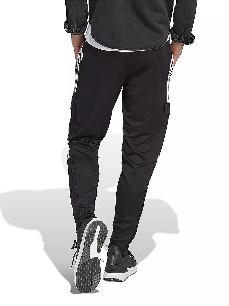 ADIDAS | Herren Jogginghose Tiro Cargo | Noir