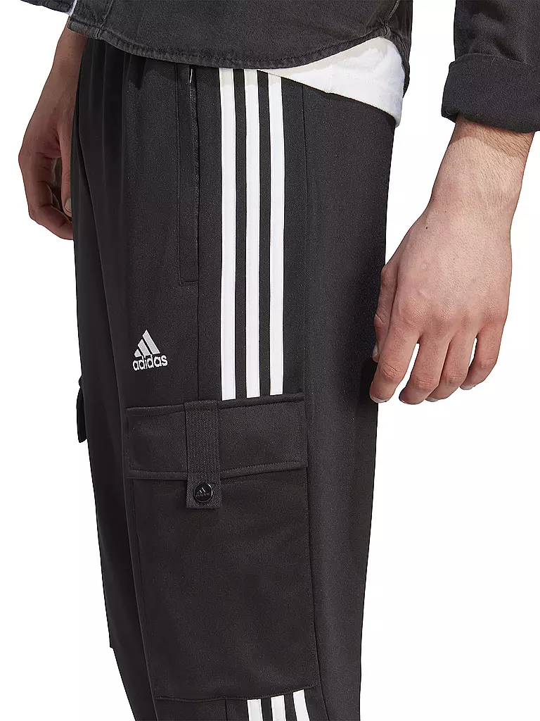 ADIDAS | Herren Jogginghose Tiro Cargo | Noir