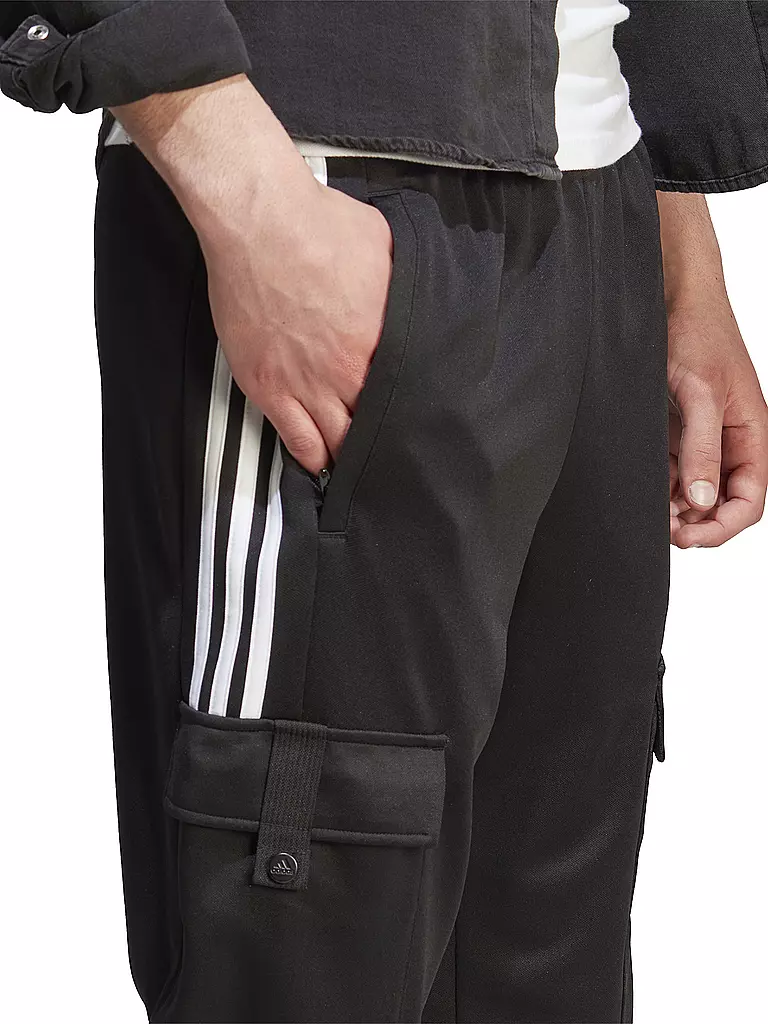 ADIDAS | Herren Jogginghose Tiro Cargo | Noir