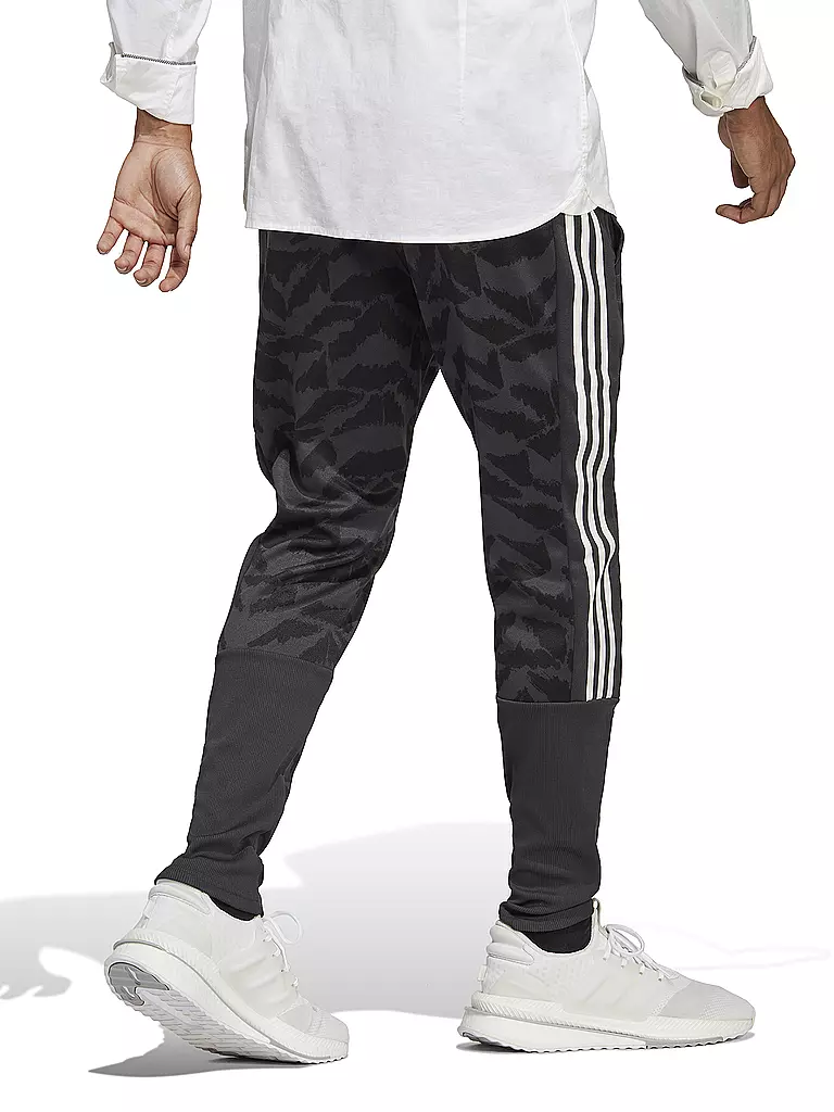 ADIDAS | Herren Jogginghose Tiro Suit-Up Lifestyle | Gris