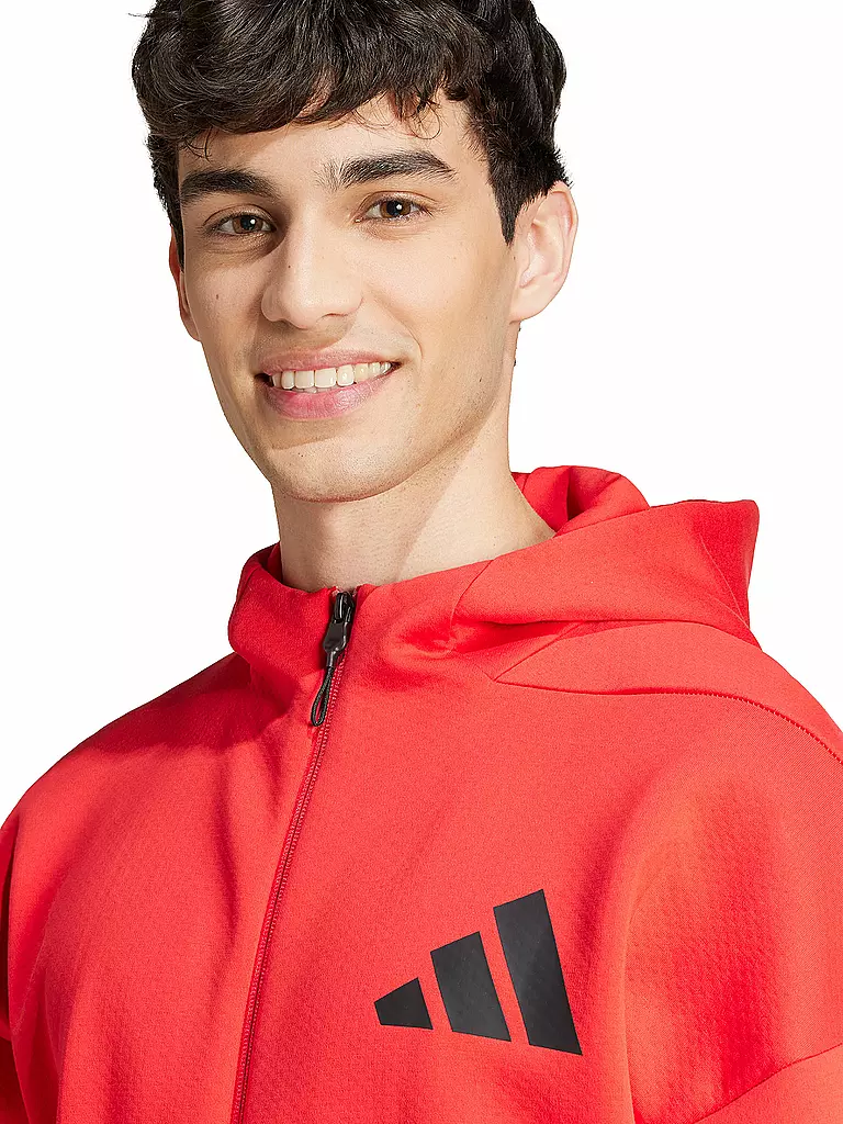 ADIDAS | Herren Kapuzenjacke ZNE |