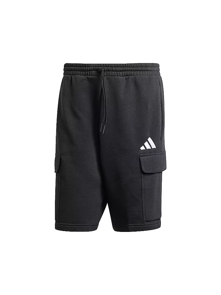 ADIDAS | Herren Short Felczy C SHO | Noir