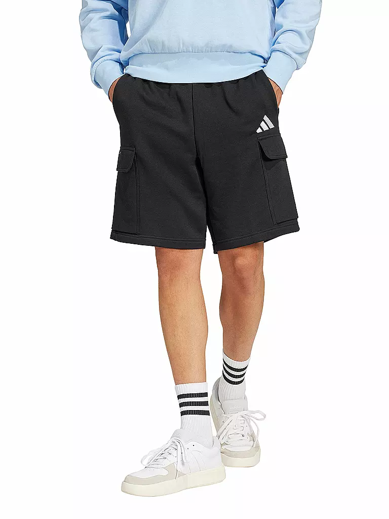 ADIDAS | Herren Short Felczy C SHO | Noir