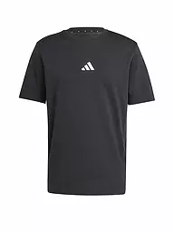 ADIDAS | T-shirt homme M SL SJ T | Noir