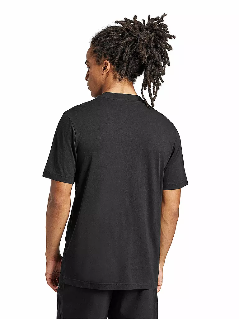 ADIDAS | Herren T-Shirt M SL SJ T |