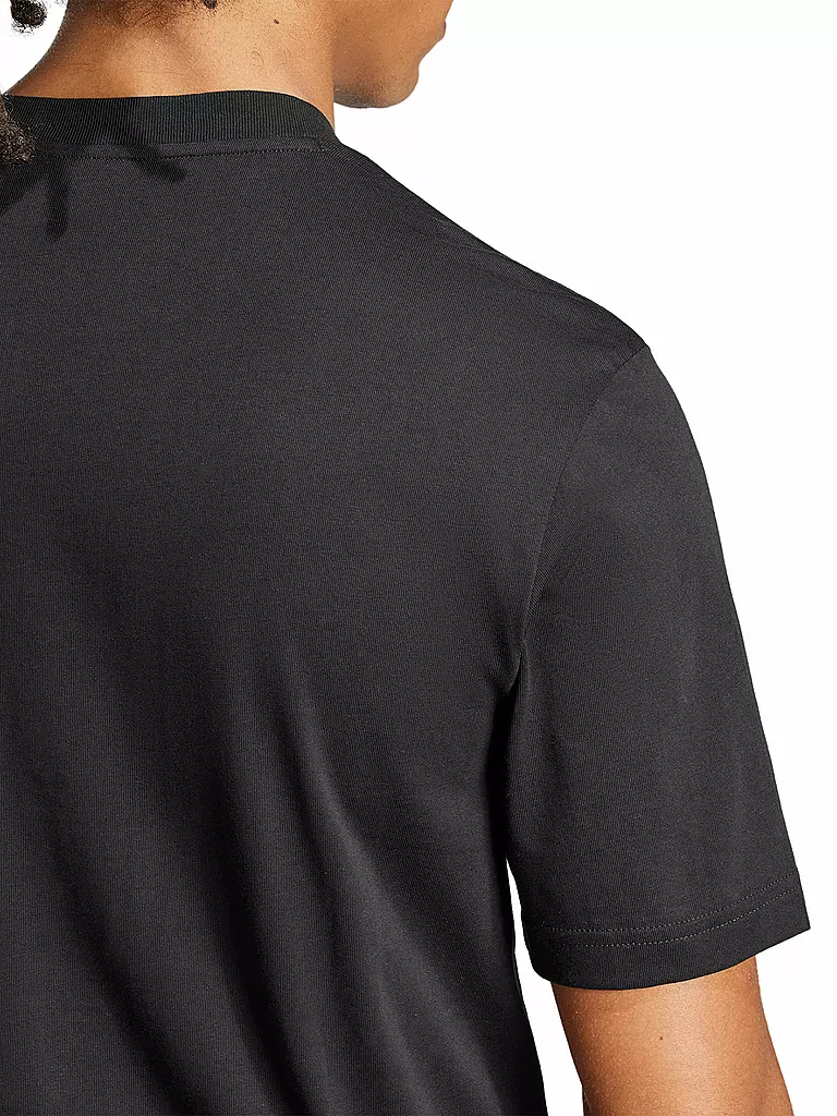 ADIDAS | Herren T-Shirt M SL SJ T |