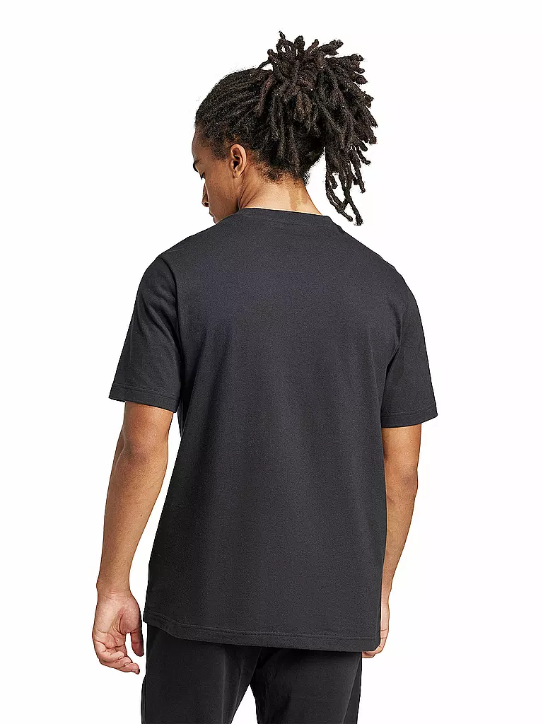 ADIDAS | Herren T-Shirt Slide |