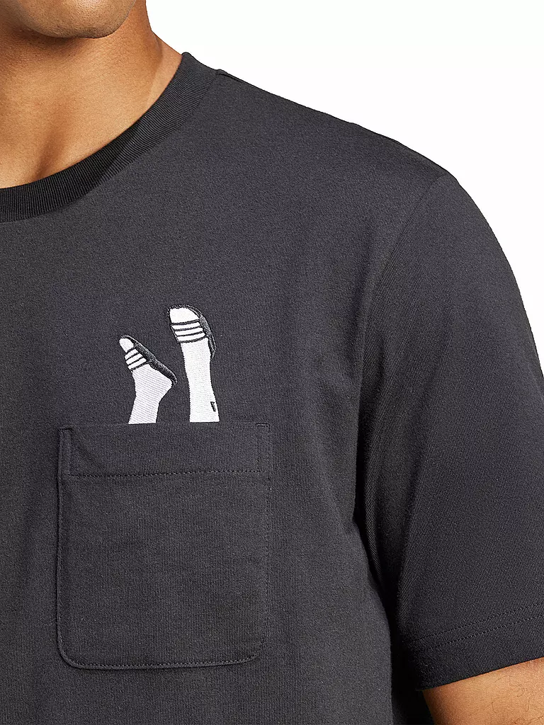 ADIDAS | Herren T-Shirt Slide |