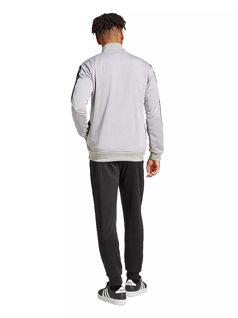 ADIDAS | Herren Trainingsanzug 3S FT TT TS |