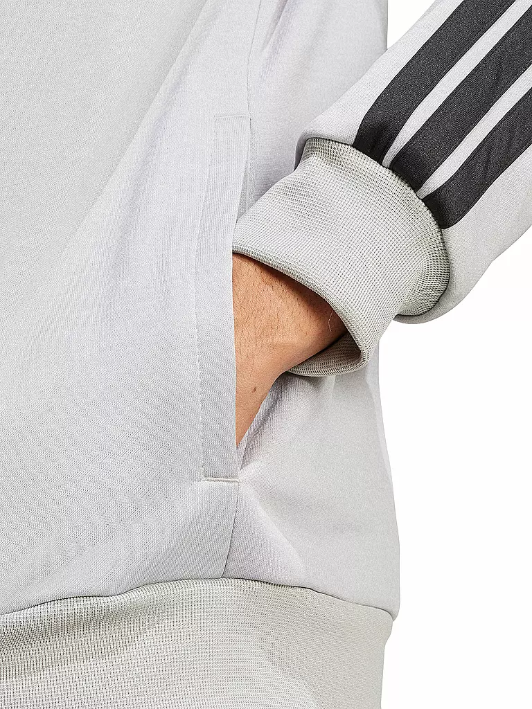 ADIDAS | Herren Trainingsanzug 3S FT TT TS |
