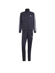 ADIDAS | Herren Trainingsanzug | Bleu foncé