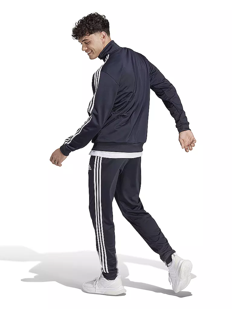 ADIDAS | Herren Trainingsanzug | Bleu foncé
