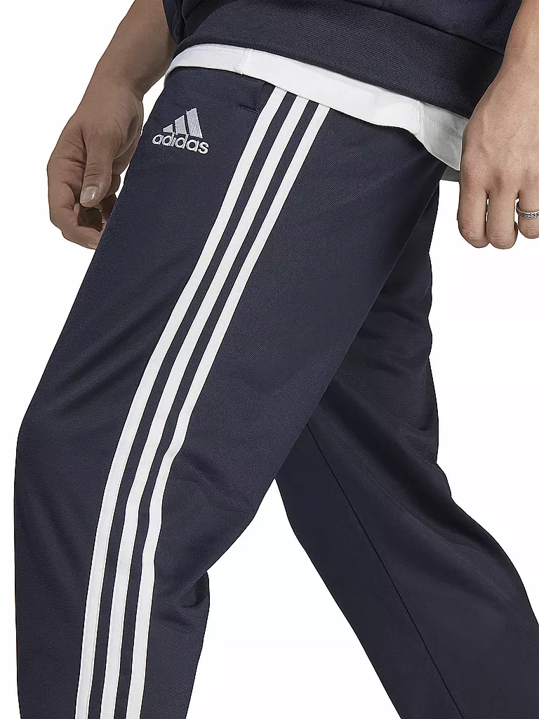 ADIDAS | Herren Trainingsanzug | Bleu foncé