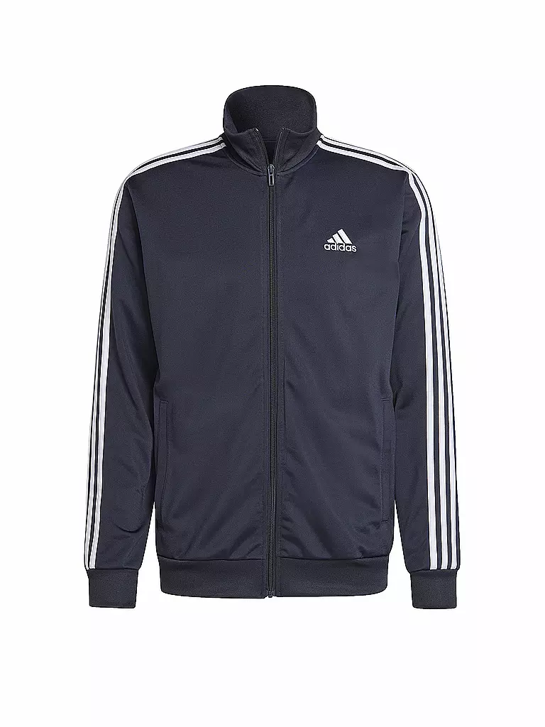 ADIDAS | Herren Trainingsanzug | Bleu foncé