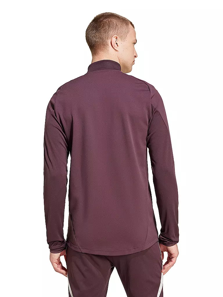 ADIDAS | Herren Trainingsjacke FC Bayern | Rouge
