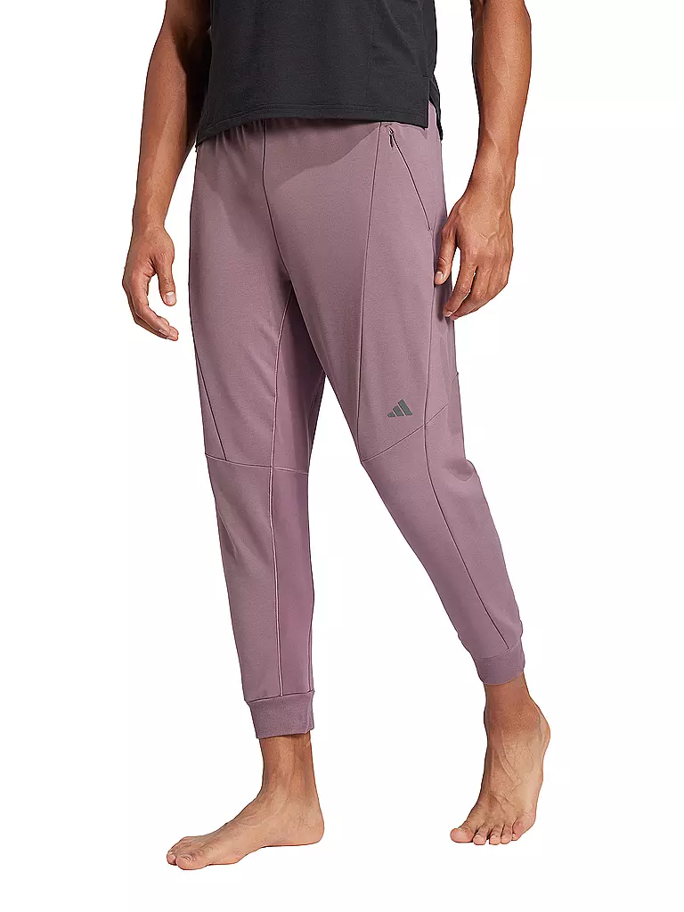 ADIDAS | Herren Yogahose Designed for Training 7/8 | Baie
