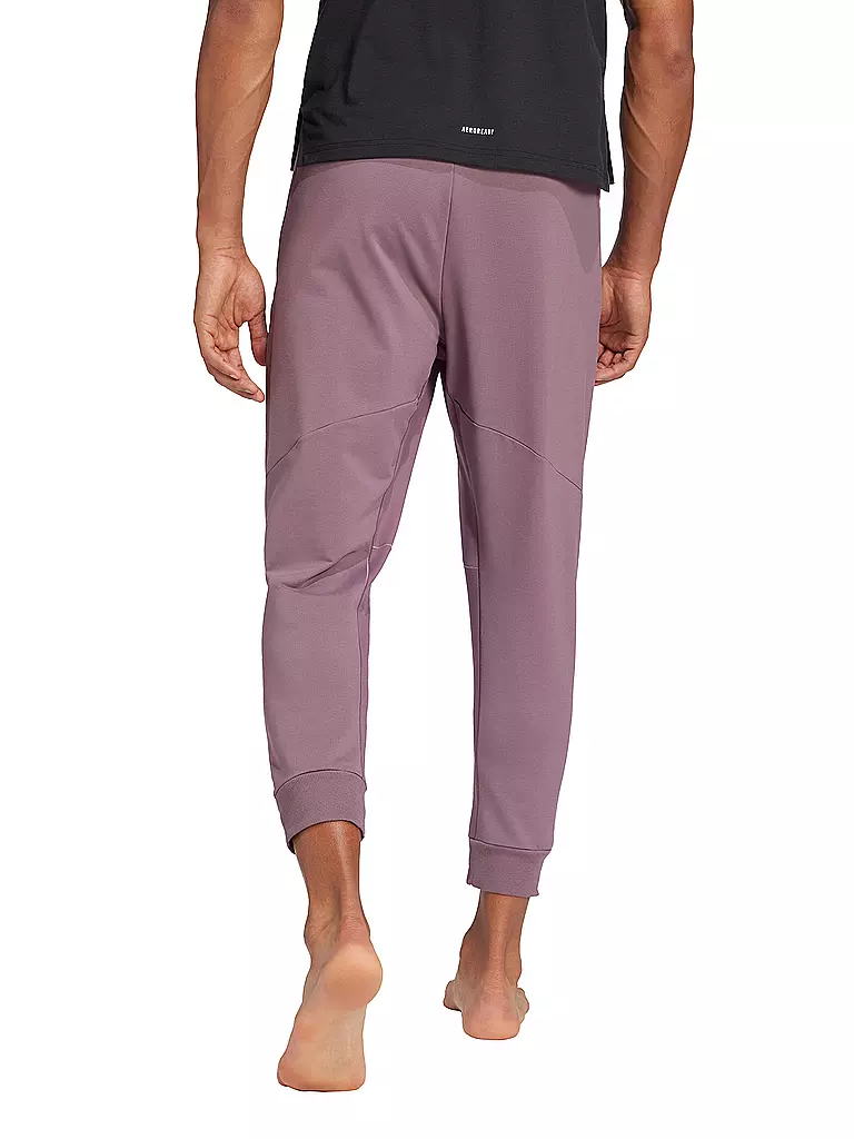 ADIDAS | Herren Yogahose Designed for Training 7/8 | Baie