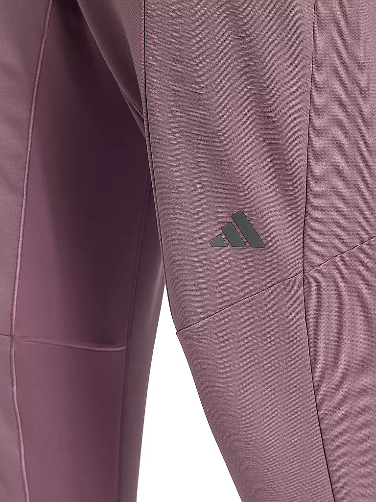 ADIDAS | Herren Yogahose Designed for Training 7/8 | Baie