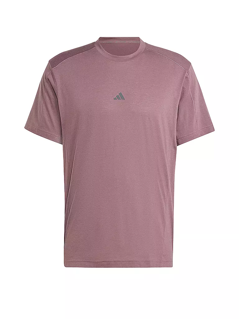 ADIDAS | Herren Yogashirt | Baie