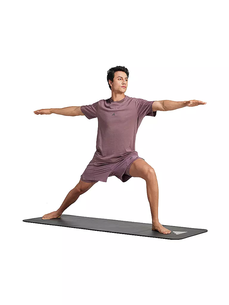 ADIDAS | Herren Yogashirt | Baie