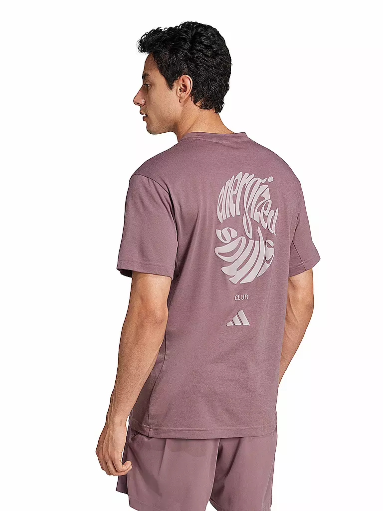 ADIDAS | Herren Yogashirt | Baie