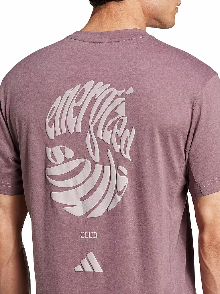 ADIDAS | Herren Yogashirt | Baie