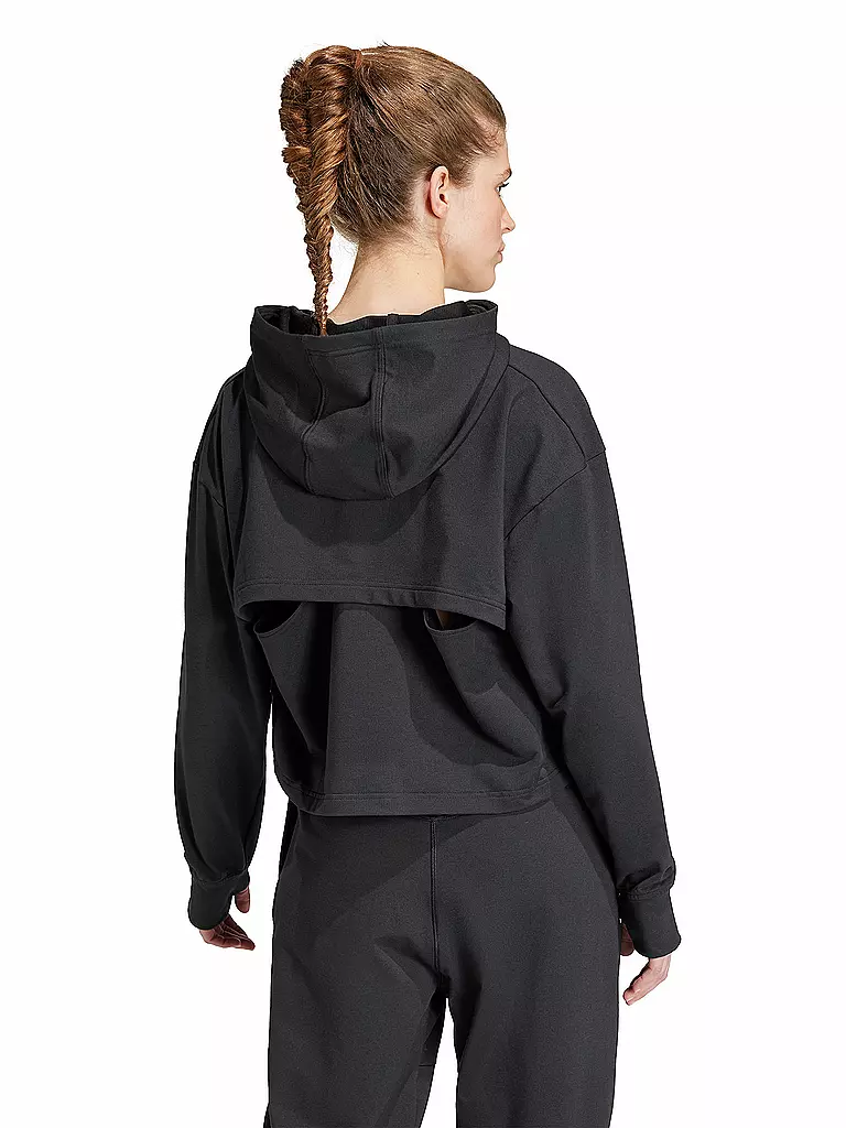ADIDAS | Hoodie de fitness Power pour femmes |