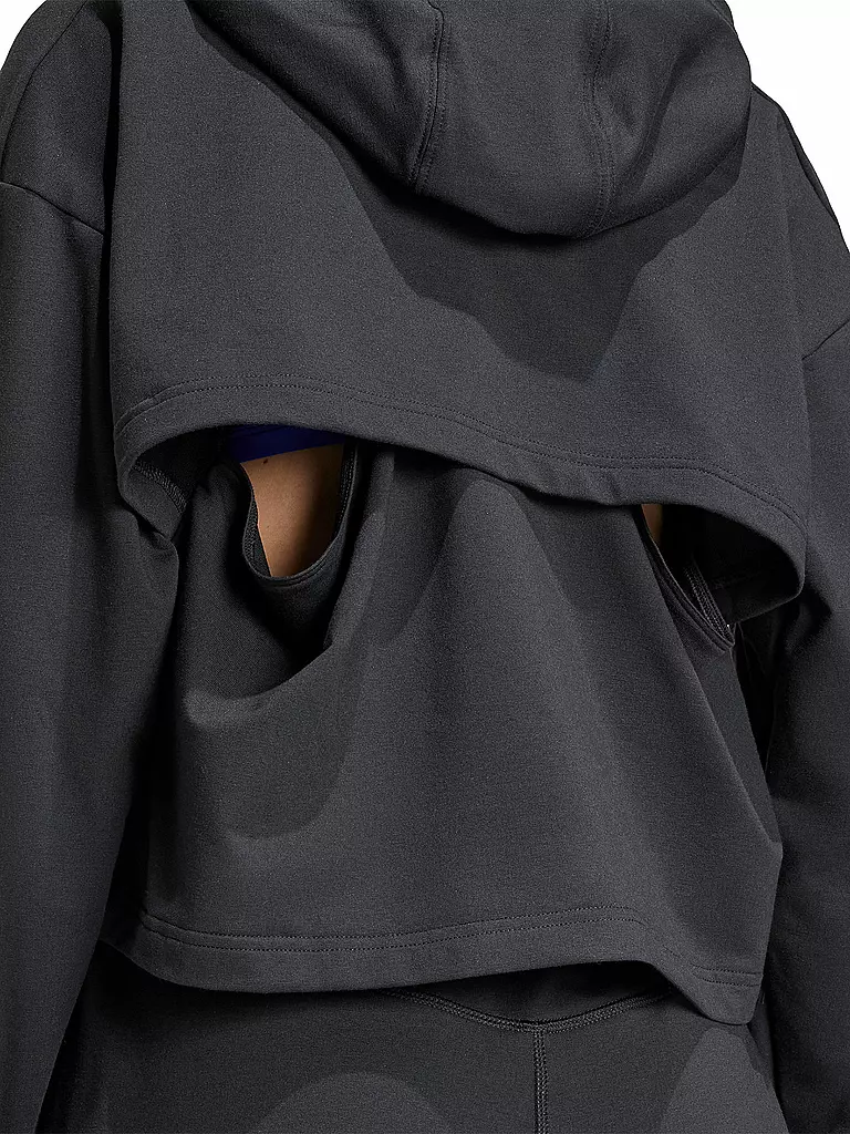 ADIDAS | Hoodie de fitness Power pour femmes |