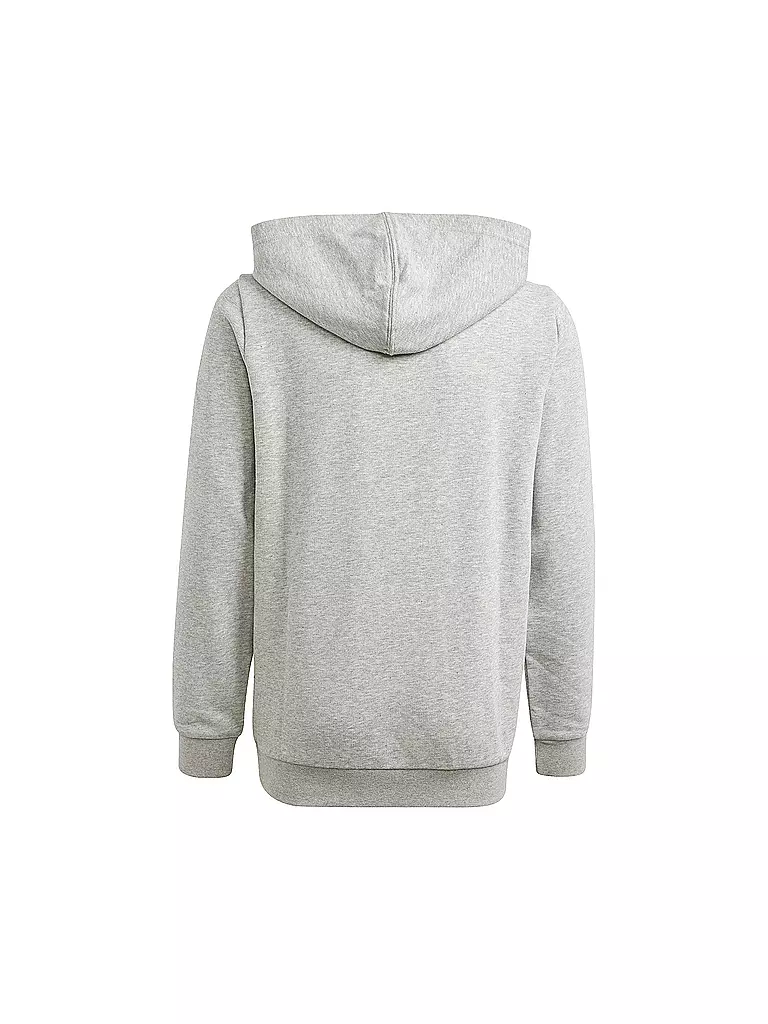 ADIDAS | Hoodie enfant Essentials bicolore grand logo |