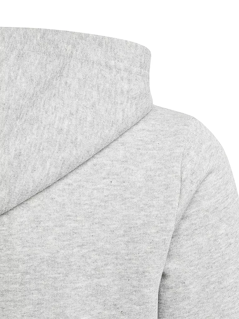ADIDAS | Hoodie enfant Essentials bicolore grand logo |
