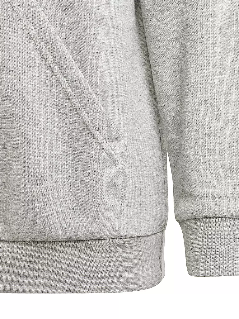 ADIDAS | Hoodie enfant Essentials bicolore grand logo |