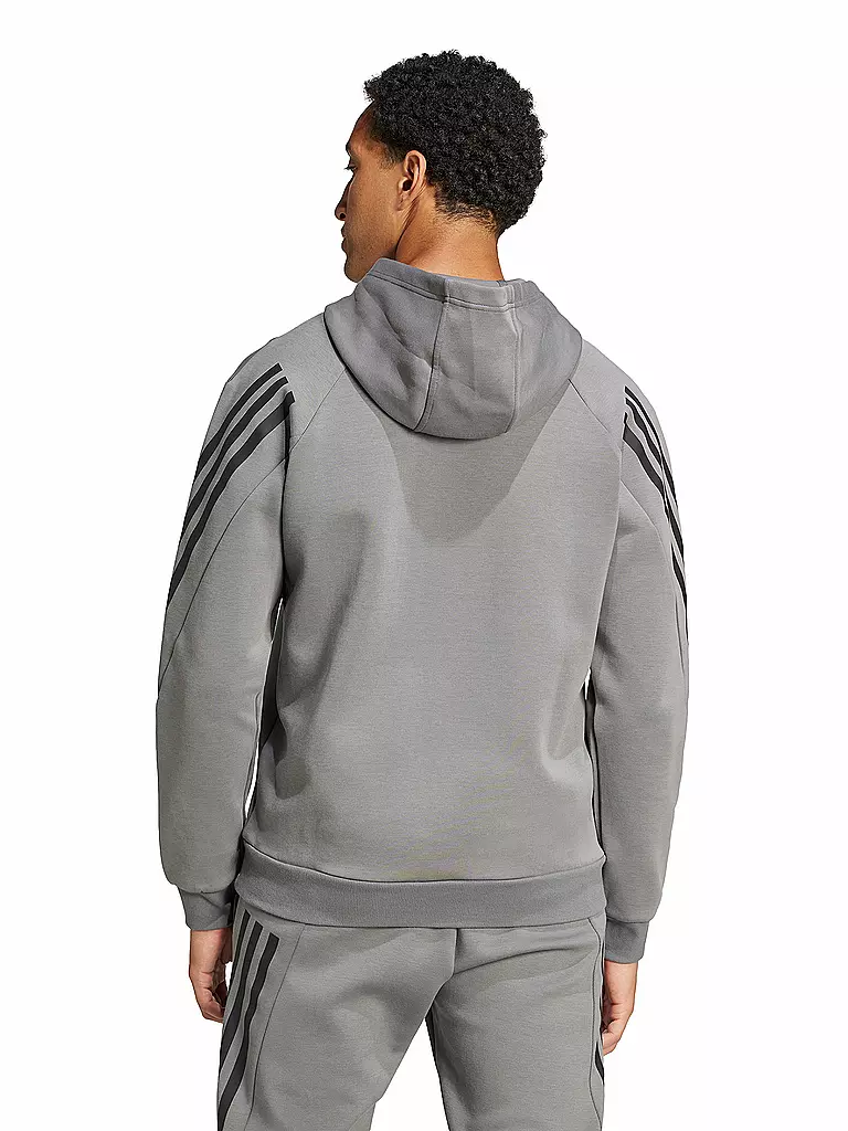 ADIDAS | Hoodie Homme Future Icons 3-Stripes |