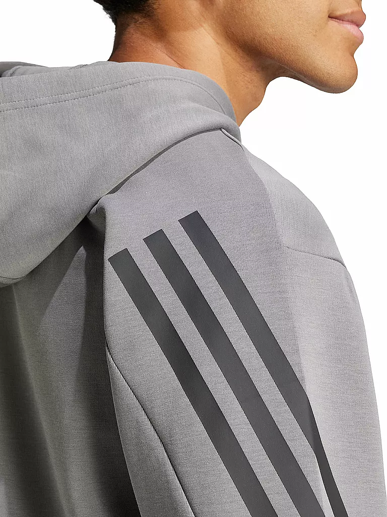 ADIDAS | Hoodie Homme Future Icons 3-Stripes |